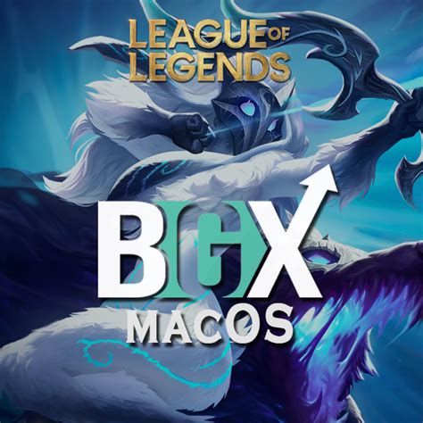 leaguesense|lol bgx.